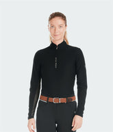 Horse Pilot Suntech Women's Shirt